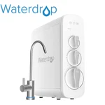 Waterdrop G3 Reverse Osmosis Filtration System, Ordinary Faucet. Fixed Price $529.00.