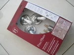 Pfister S10-320 Rebuild Kit Polished Chrome White Porcelain. Fixed Price $80.00.