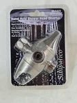 Lasco 08-5429 Hand Held Shower Head Diverter Satin Nickel. Fixed Price $13.99.