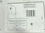 Delta T24876-SS-PR-LHP Stryke 14 Series Valve Trim, Stainless*new*. Fixed Price $171.99.