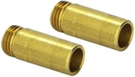 Phoenix Faucets/ Valterra PF284008, Oem Renewable Seat Brass, Set Of. Fixed Price $12.85.