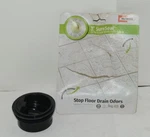 Rectorseal 97042 3" Sureseal Inline Floor Drain Trap Sealer. Fixed Price $27.99.