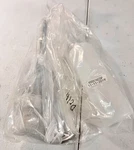 Delta X00057602SP Stainless Steel Finish Soap Dispenser - New. Fixed Price $24.15.