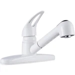 Dura DF-PK100-WT Faucets & Components Rv. Fixed Price $77.05.