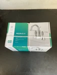 Peerless Two Handle Centerset Bathroom Faucet Polished Chrome P2523LF. Fixed Price $23.99.