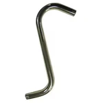 Kissler 76-0011 Shower Arm 11-1/2"L, Chrome. Fixed Price $20.49.