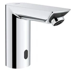 Grohe Bau Cosmopolitan Touchless Faucet Battery-powered Chrome 36468000. Fixed Price $44.99.