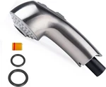 Pull-out Spray Wand Fits Grohe Faucets, Part 46312SD0 / 46298SD0. Fixed Price $40.09.