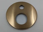 Brizo RP100644-GL Replacement Function Escutcheon Assembly Less Valve Seal. Fixed Price $50.00.