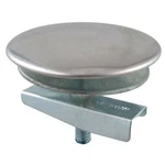 Kingston Brass Gourmet Scape SC1001 Accessory Faucet Hole Cover Kitchen Sink. Fixed Price $20.96.