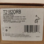Moen T2182ORB Dartmoor Oil Rubbed Bronze Shower Trim Only. Fixed Price $109.00.