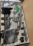 Moen 7185EWSRS Brantford Wave Spot Resistant Touchless Kitchen Faucet Stainless. Fixed Price $289.99.