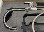 Rohl Perrin & Rowe Southbank Drinking Water Dispenser Chrome U.SB70D1LM-APC. Fixed Price $450.00.