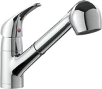 Proflo PFXC5157 1.5 Gpm Hole Pull Out Kitchen Faucet - Chrome *ships Free*. Fixed Price $99.99.