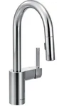 Moen 7565 Align -kitchen Faucet -chrome New. Fixed Price $165.00.