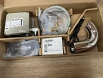 Sloan 3362103 Sensor Activated, Electronic, Pedestal Hand Washing Faucet. Fixed Price $301.49.