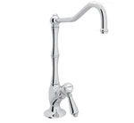 Rohl A1435LMAPC-2 Acqui Cold Water Dispenser, Polished Chrome. Fixed Price $249.00.