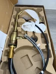 Signature Hardware SHXCFN107AGBR Finnian 1.75 Gpm Pull-down Kitchen Faucet, Read. Fixed Price $189.99.