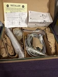 American Standard Moments Deck-mount Tub Filler 2506921MX.075 New Sealed. Fixed Price $110.00.