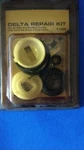 Delta Faucet Repair Kit 1133. Fixed Price $10.00.