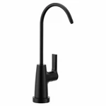 Moen Sip F7620BL Traditional Drinking Water Beverage Faucet Matte Black. Fixed Price $166.99.