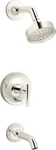 Kohler Purist Ritetemp Bath Shower Trim With Lever Handle 1.75 Gpm. Fixed Price $580.69.