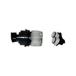 Replacement Cartridge Assembly For Delta T17467 Bathroom Tub And Shower Trim. Fixed Price $73.28.