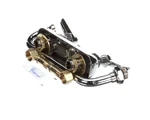 T&s Brass Workboard Faucet, Deck Mount, 4 Centers, 8 Swing B-1111 Free. Fixed Price $167.44.