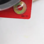 Danco Toilet Tank Bowl Kit 88191. Fixed Price $5.08.
