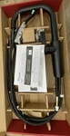 Pfister GT529-MTB Montay Pull-down Kitchen Faucet Matte Black *read*. Fixed Price $62.99.
