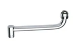 Krowne 21-404L 12" Spout Extension New Free Shipping. Fixed Price $52.99.