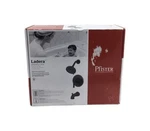 Pfister Ladera Single Handle 3-SPRAY Tub Shower Faucet 1.8 Gpm Tuscan Bronze. Fixed Price $93.44.