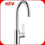 Dornbracht Tara Ultra Single-lever Kitchen Faucet R16. Fixed Price $739.00.