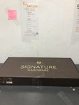 Signature Hardware SHXCPD107CP Perdita 1.8 Gpm Pull-down Kitchen Faucet Chrome. Fixed Price $147.99.