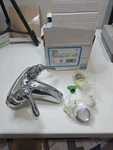 Moen Chateau 4925 Two-handle Low Arc Bathroom Sink Faucet Chrome (drain. Fixed Price $59.99.