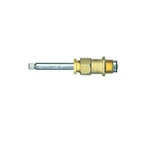 Brasscraft ST3397 Hot/cold Faucet Stem For Price Pfister Widespread Roman Tub. Fixed Price $22.02.