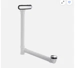 Kohler K-7272-TT Tub Waste Accessory. Fixed Price $199.00.