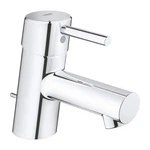 Grohe 34702001 Hole Single-handle Xs-size Bathroom Faucet 1.2 Gpm -chrome. Fixed Price $193.35.