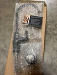 Kingston Brass KS3195AL Oil Rubbed Bronze Water Filtration Faucet. Fixed Price $62.50.