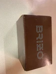 Brizo HLK006-SS-L Kintsu Kitchen Faucet Lever Handle Lumicoat Stainless. Fixed Price $98.99.