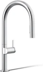 Kohler Components Pull Down Kitchen Faucet- K-28268-CP Polished Chrome Finish. Fixed Price $429.95.