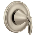 Moen Eva UT2011BN One Handle M-core Transfer Valve Trim Kit In Brushed Nickel. Fixed Price $98.99.
