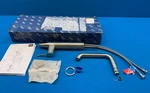 Grohe 23538ENA Essence Brushed Nickel Single-handle Bathroom Sink Faucet. Fixed Price $389.96.