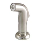 Kingston Brass Kitchen Faucet Sprayer For GS7708ACLSP And GS8718CTLSP. Fixed Price $49.25.