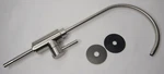 Bar Kitchen Sink Rv DM001 Bn Fits Most Ro Units Or Water Filtration System. Fixed Price $29.95.