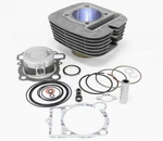 Yamaha Raptor 350 Wiseco Piston Cylinder Gaskets Top End Rebuild Kit Std 83MM. Fixed Price $269.77.