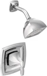 Moen T2692EP Voss Posi-temp Pressure Balancing Eco-performance Shower Trim Kit. Fixed Price $64.99.