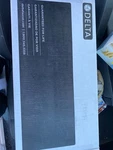 Delta Nicoli 19868LF-SS Single Handle Pull-down Kitchen Faucet Stainless. Fixed Price $199.99.