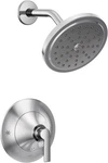 Moen TS2202EP Doux Posi-temp Eco-performance Shower Only Trim In Chrome. Fixed Price $89.00.