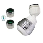 1.5 Gpm Water Saving Aerator Value Pack. Fixed Price $12.60.